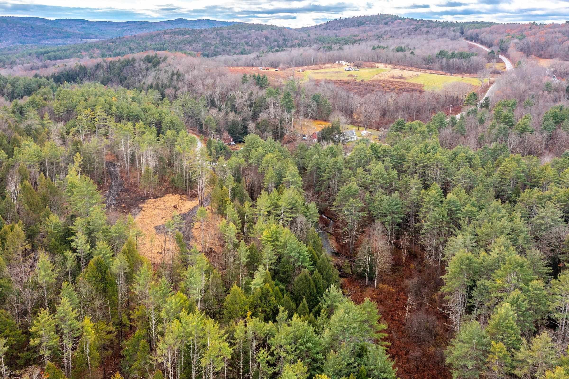 Other - 40 E Putney Brook Road, Putney, VT