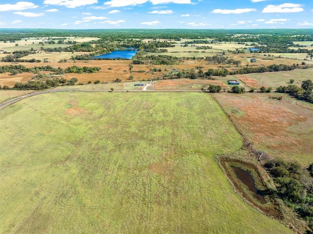 Plots and Land - Tbd (lot 6) County Road 1604, Grand Saline, TX