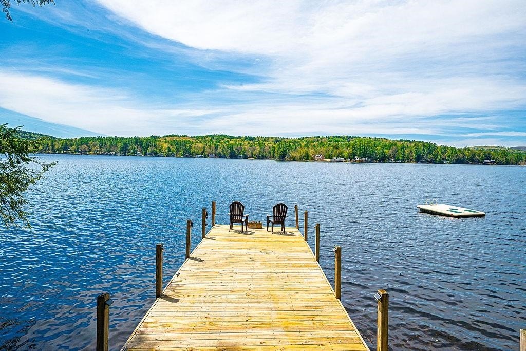 Single Family 3BR 3BA - 170 Varney Road, Gilmanton, NH
