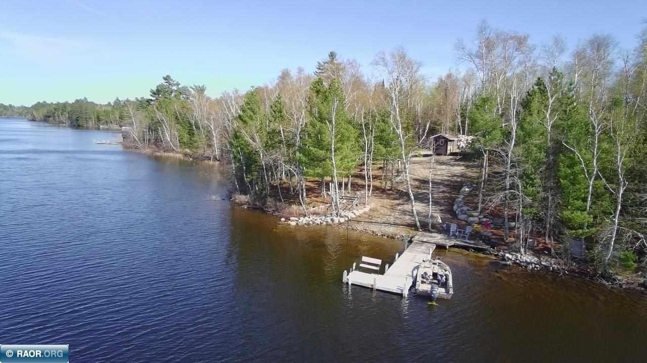 Other 2BR 1BA - 7340 Hinsdale Island, Cook, MN