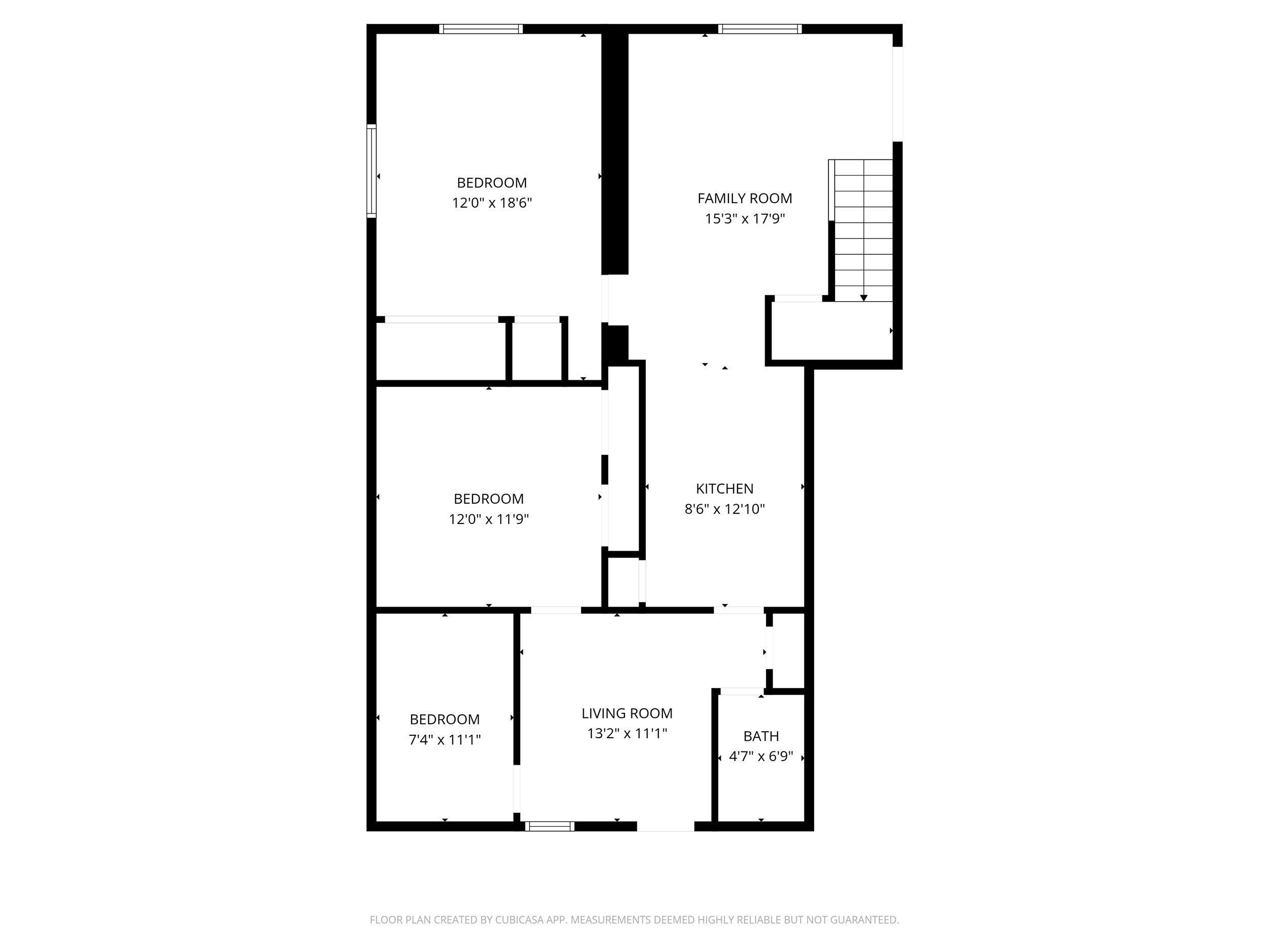 Single Family 4BR 3BA - 1328 Laird Street, Key West, FL