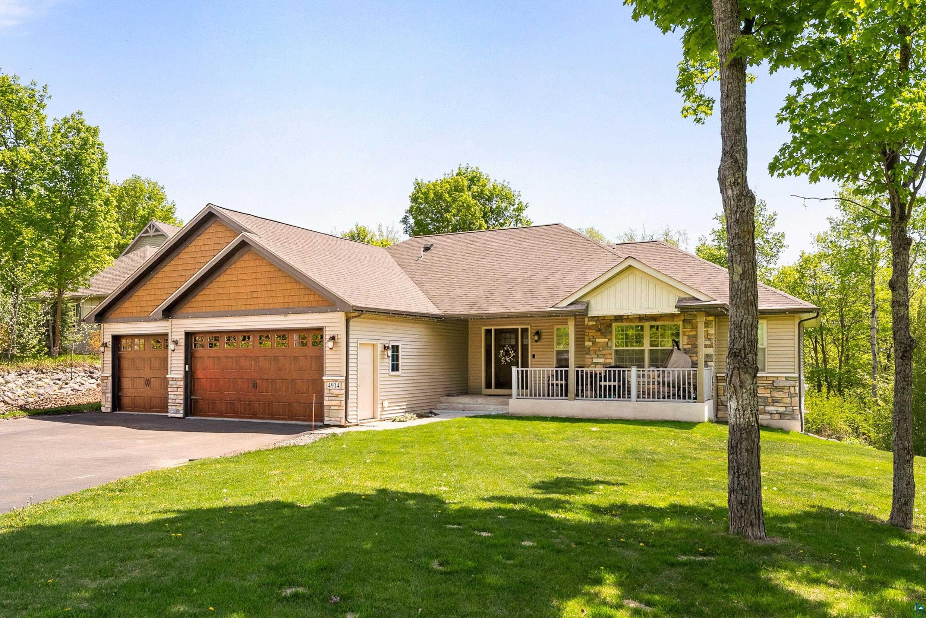 Other 4BR 3BA - 4934 Greystone St, Hermantown, MN