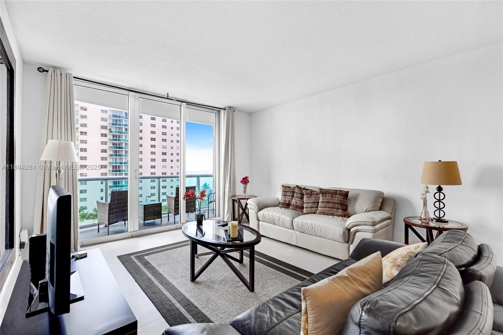 Condo 1BR 1BA - 3901 S Ocean Dr, Hollywood, FL