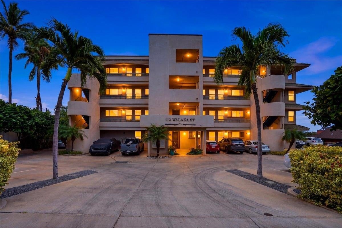 Condo 1BR 2BA - 112 Walaka St, Kihei, HI