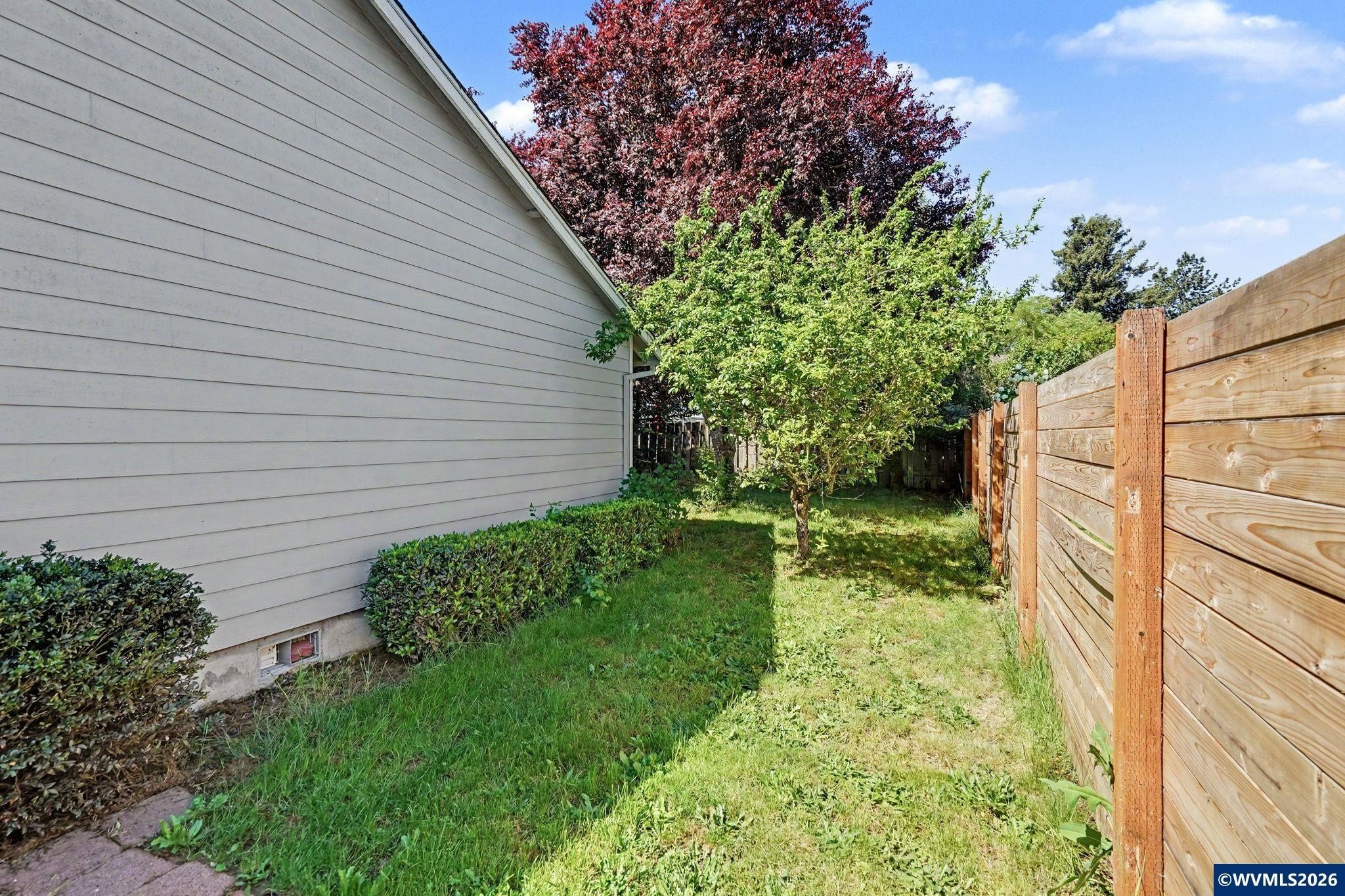 Other 3BR 2BA - 740 SE Lacey St, Sheridan, OR