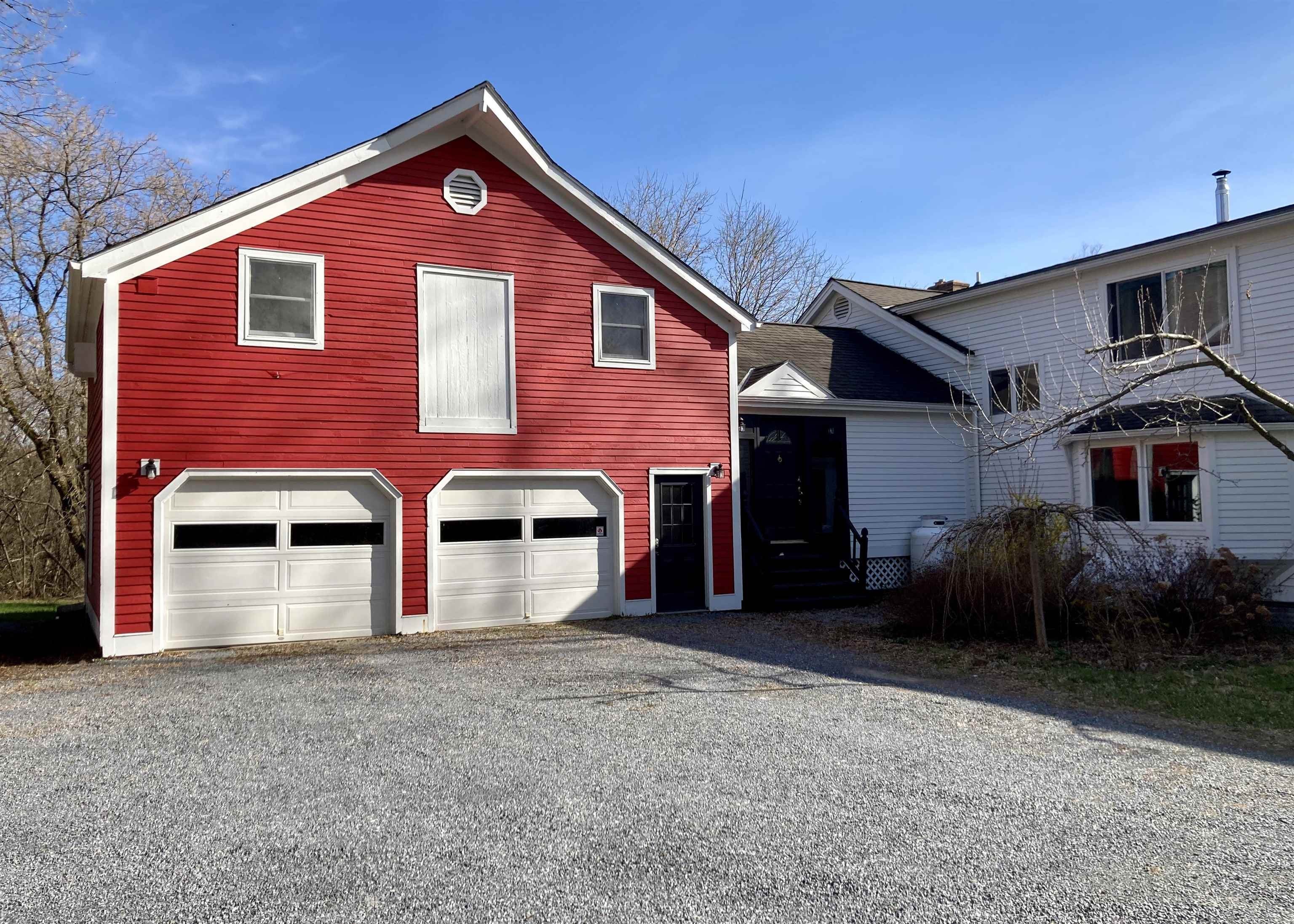 Other 5BR 4BA - 179 Rotax Road, Monkton, VT