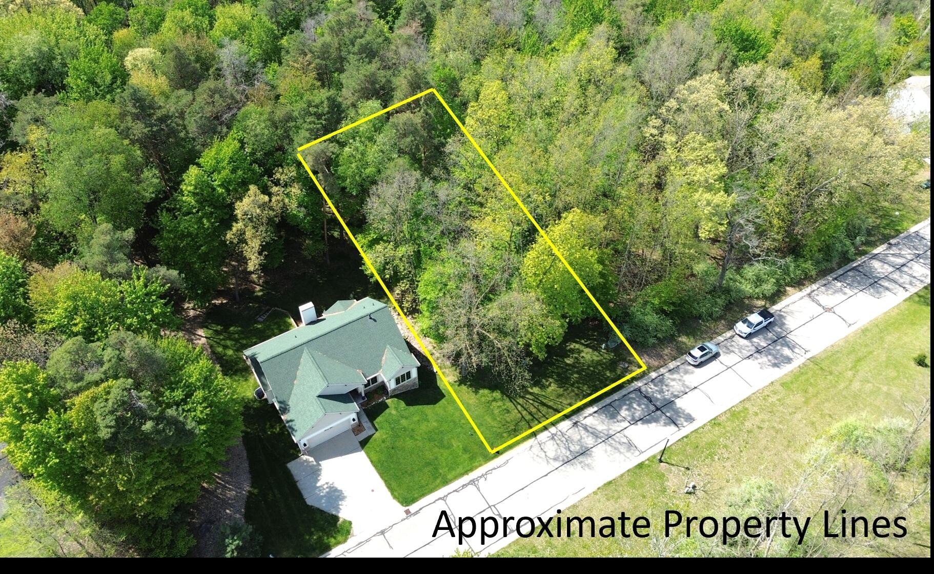 Other - 710 Glen Oak Drive, Manchester, MI