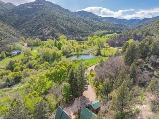 Single Family 2BR 1BA - 1600 W Lydia's Canyon Rd, Glendale, UT