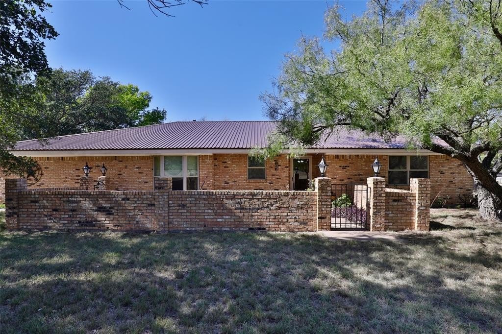 Single Family 3BR 2BA - 448 Elmdale Road S, Abilene, TX