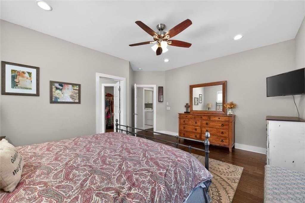 Single Family 4BR 4BA - 52 Morgan Lane, Dawsonville, GA