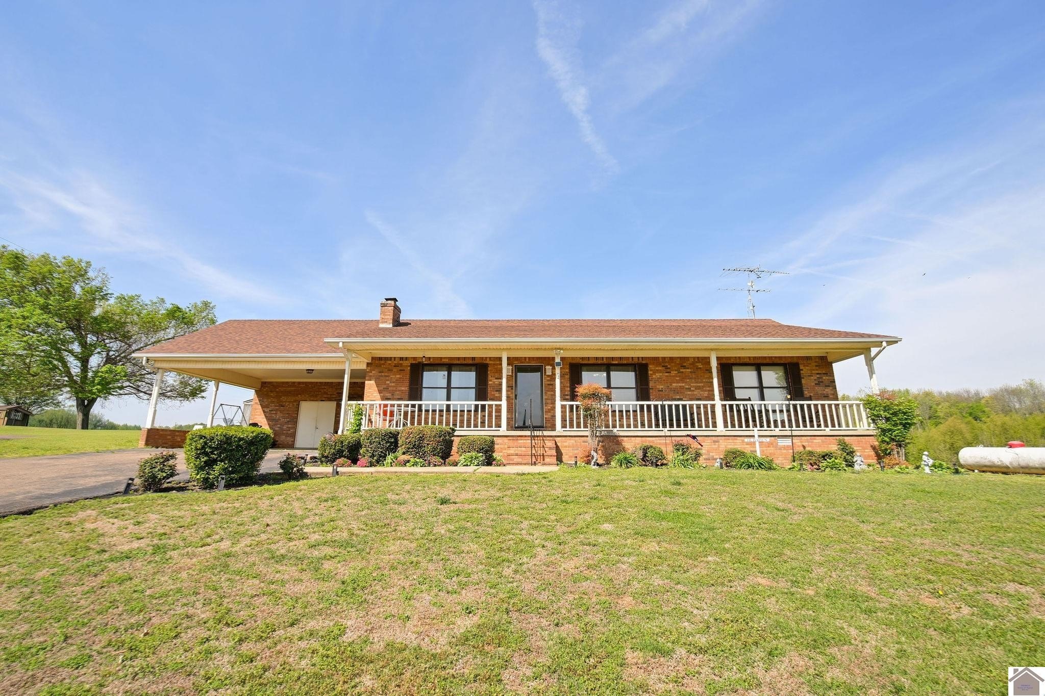 Other 2BR 2BA - 234 McIntyre Road, Fulton, KY
