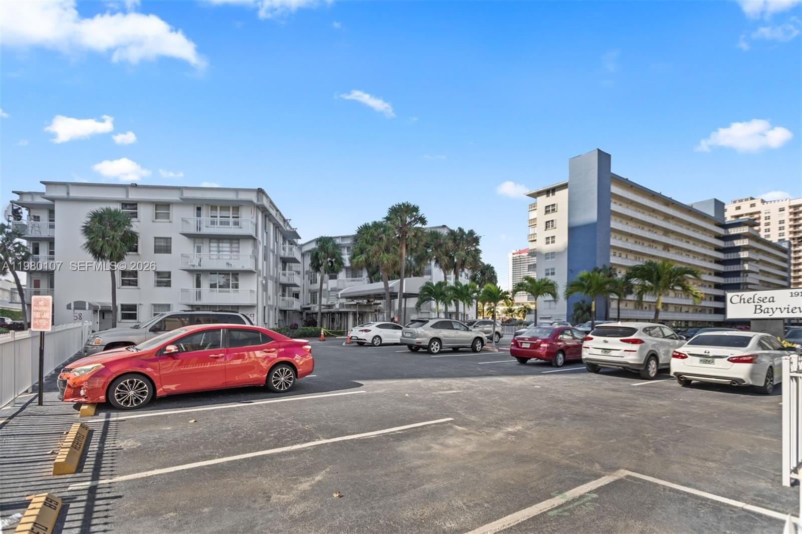 Condo 1BR 1BA - 1913 S Ocean Dr, Hallandale Beach, FL