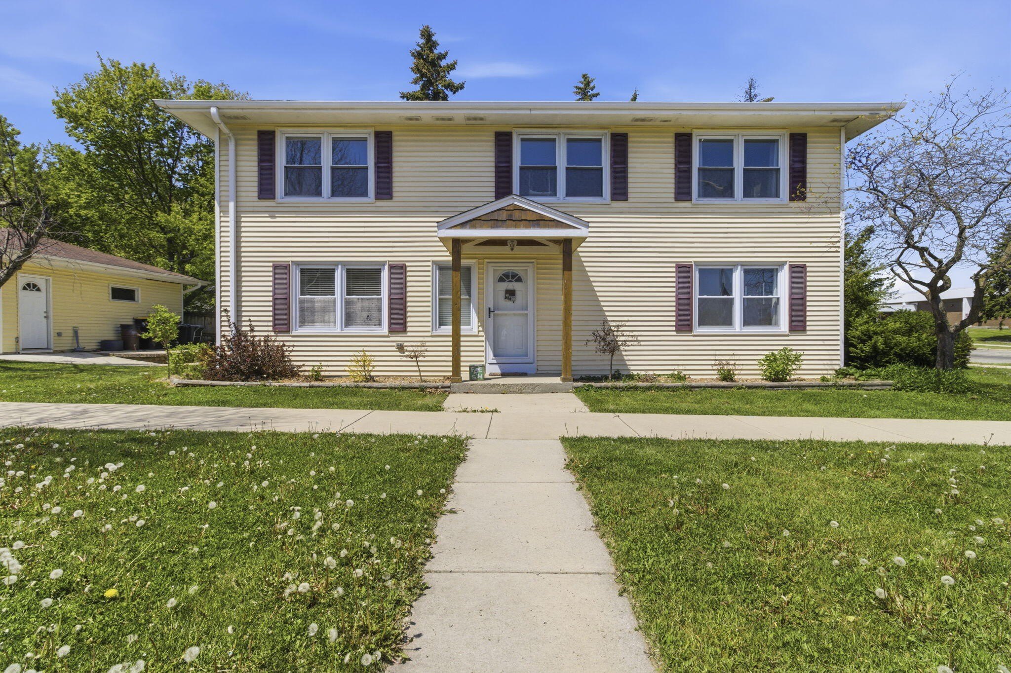 Other 3BR 2BA - 2675 N 113th St, Wauwatosa, WI