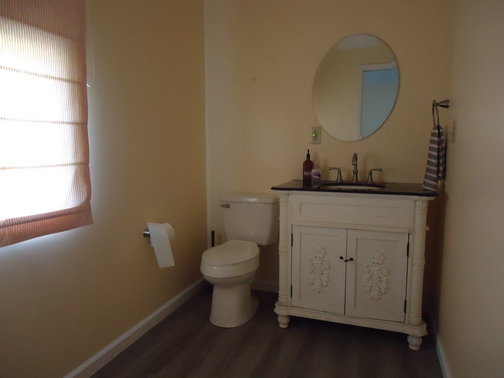 Single Family 4BR 3BA - 181 Miracle Mountain Road, GARY, WV