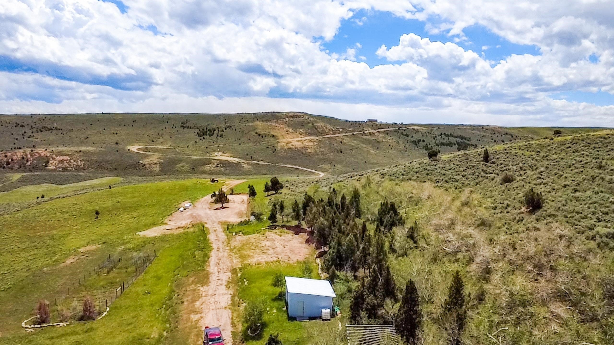 Other - Tract 66 High Point Ranches, Evanston, WY