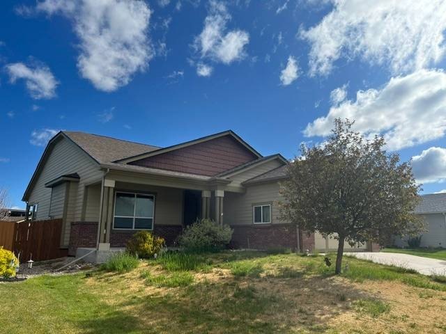 Single Family 5BR 3BA - 5940 Ottawa Dr, Cheyenne, WY