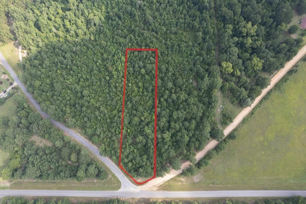 Other - Tarver Road, Seale, AL