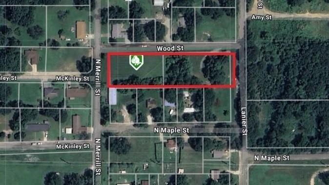 Other - 705 N Lanier Street, New Boston, TX