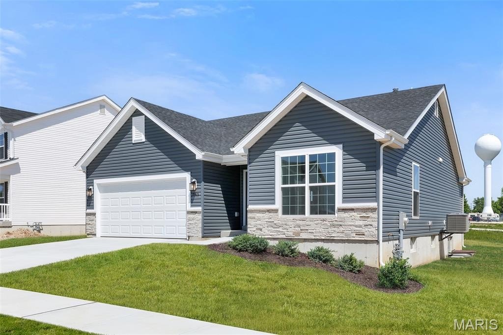 Single Family 3BR 2BA - 18415 Boone Ridge Manor Drive, Truesdale, MO
