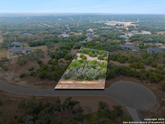Other - 976 Scarlett Ridge, Bulverde, TX