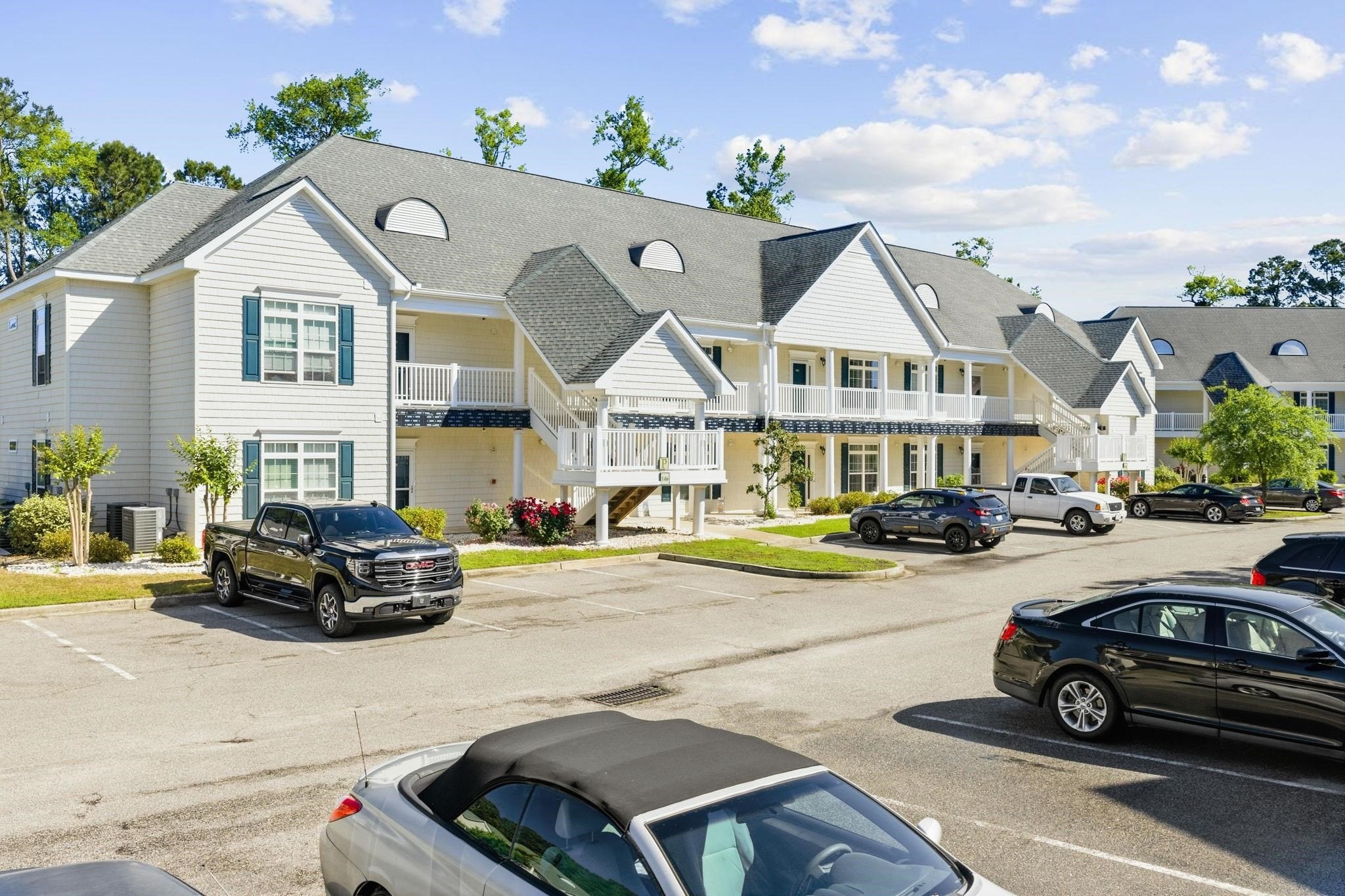 Condo 2BR 2BA - 146 Scotch Broom Dr., Little River, SC
