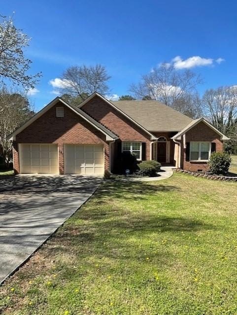 Single Family 3BR 2BA - 381 Etowah Drive, Cartersville, GA