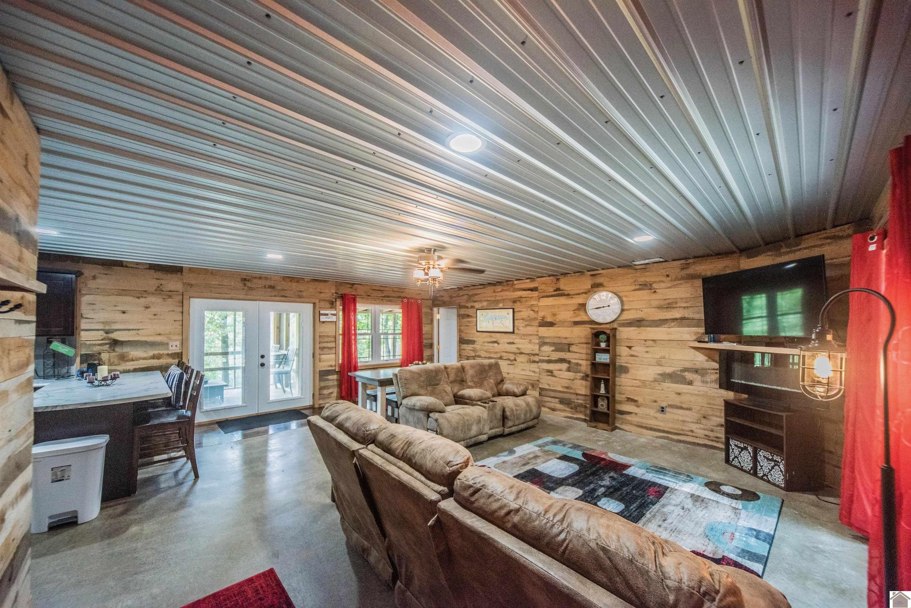 Other 4BR 3BA - 528 Imogene Drive, Gilbertsville, KY