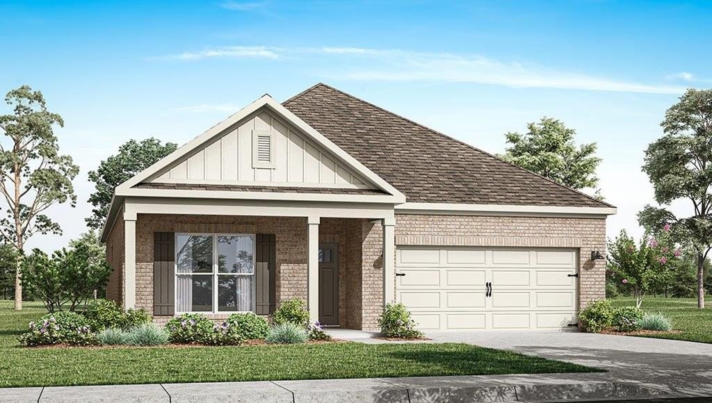 Single Family 4BR 2BA - 110 Creekridge Street, Headland, AL