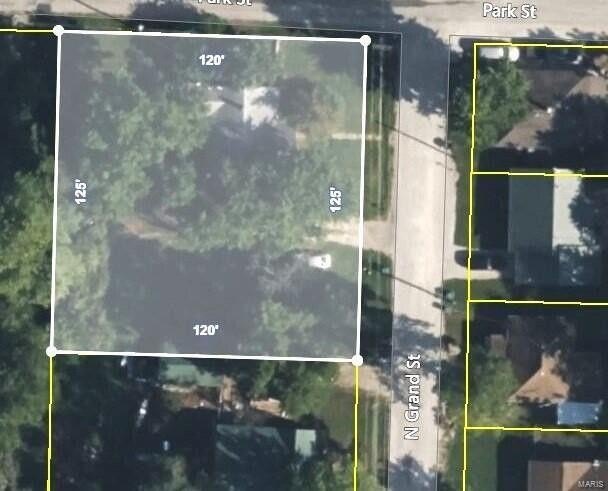 Single Family 2BR 1BA - 415 N Grand Street, Willow Springs, MO