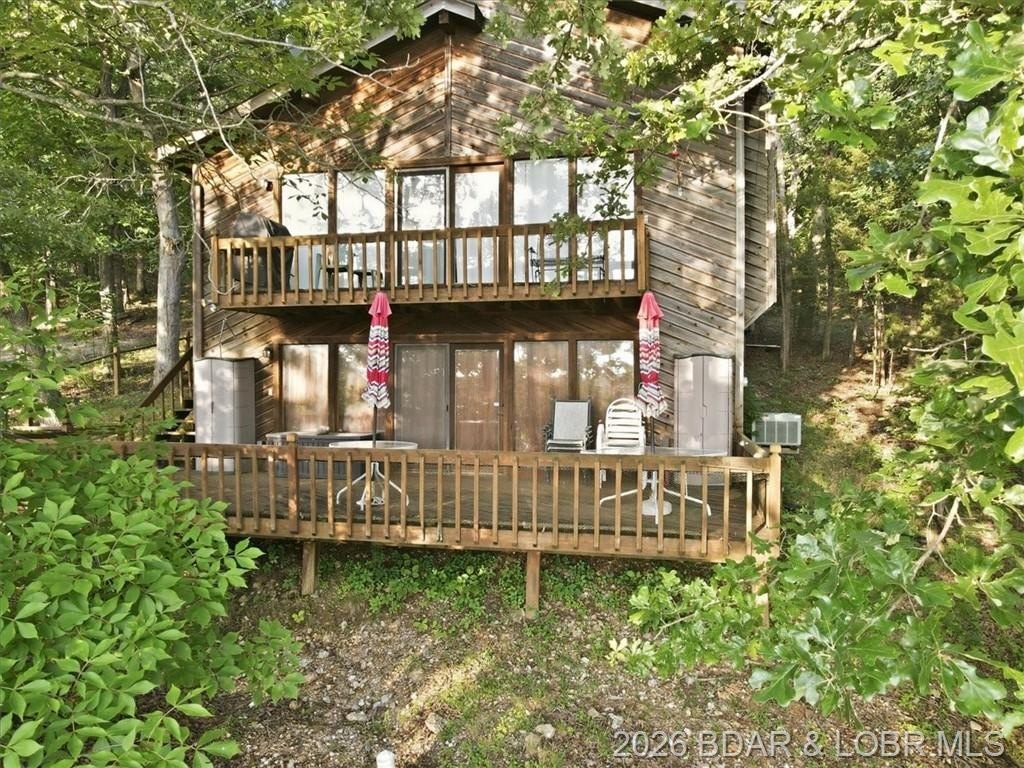 Single Family 3BR 2BA - 50 Benton Road, Brumley, MO