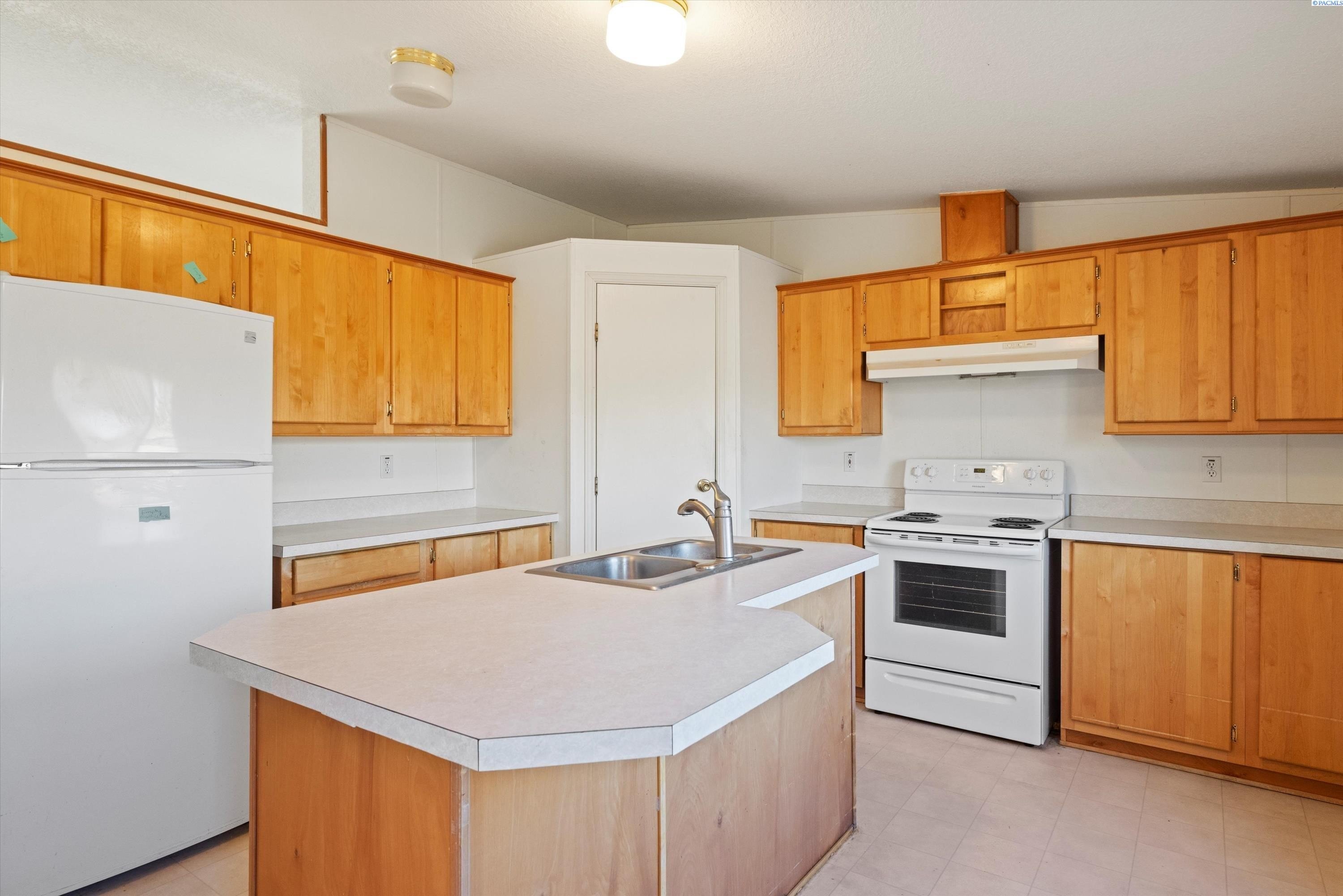 Other 3BR 2BA - 11 Nicole, Pasco, WA