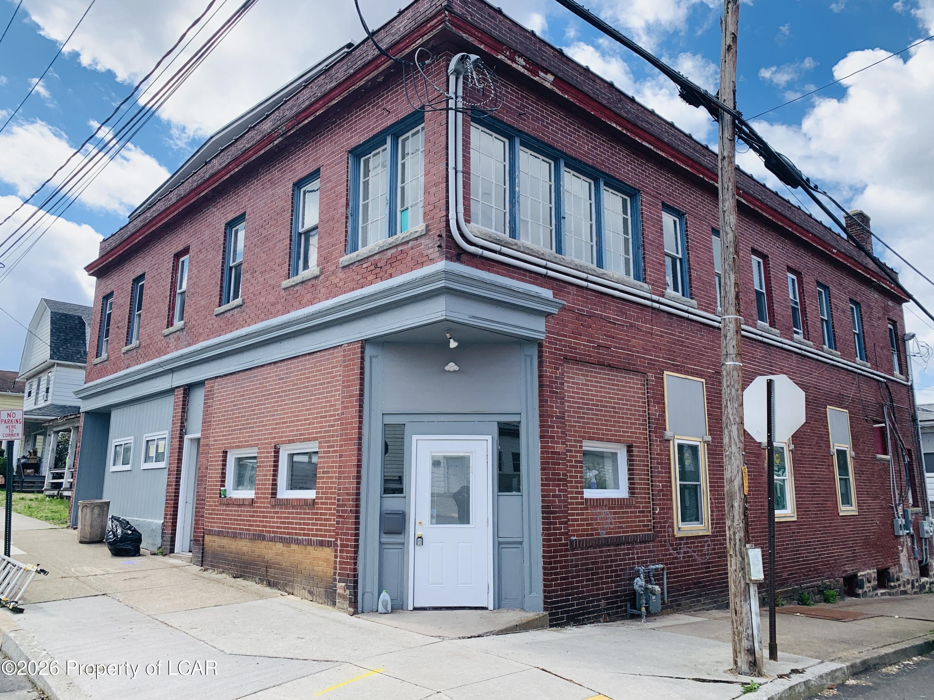 Other 12BR 4BA - 400 S Hanover Street, Nanticoke, PA