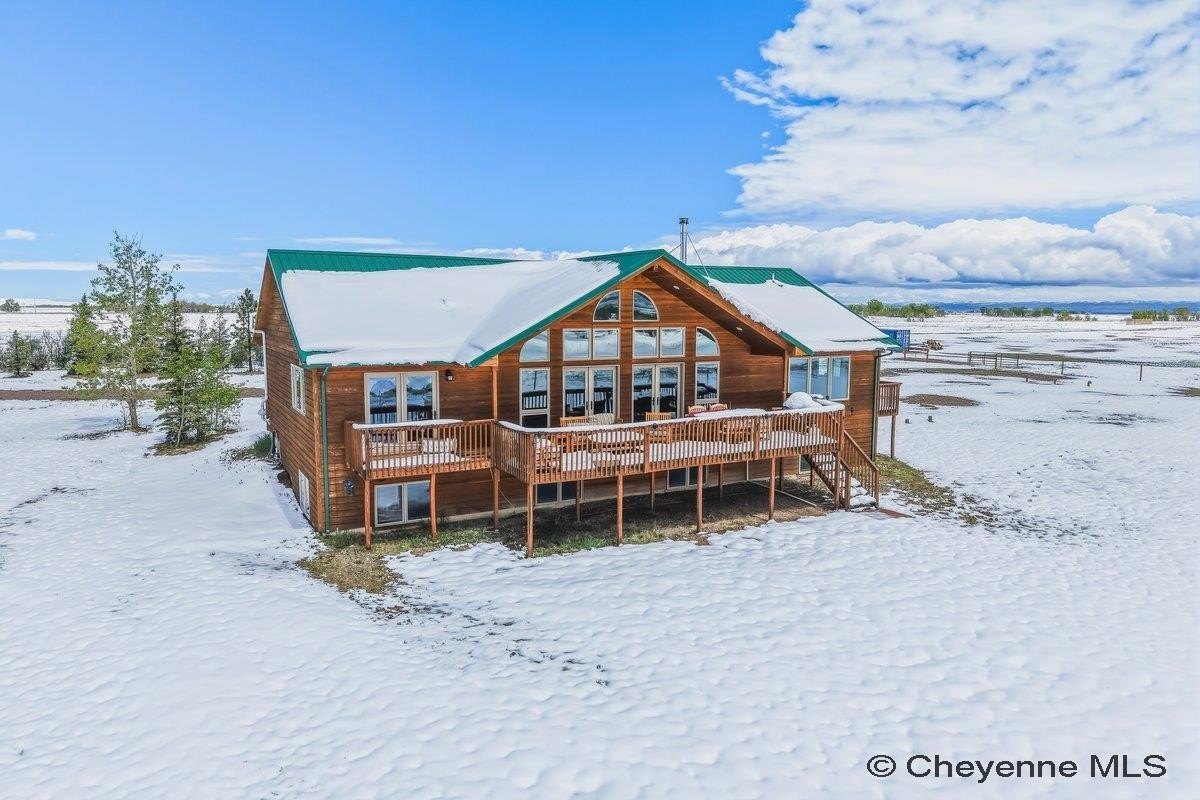 Plots and Land 4BR 3BA - 2084 HWY 230, Laramie, WY
