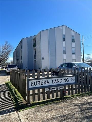 Condo 1BR 1BA - 2201 HOUMA Boulevard, Metairie, LA