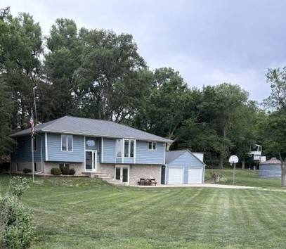 Single Family 4BR 2BA - 87750 585th Ave, Ponca, NE
