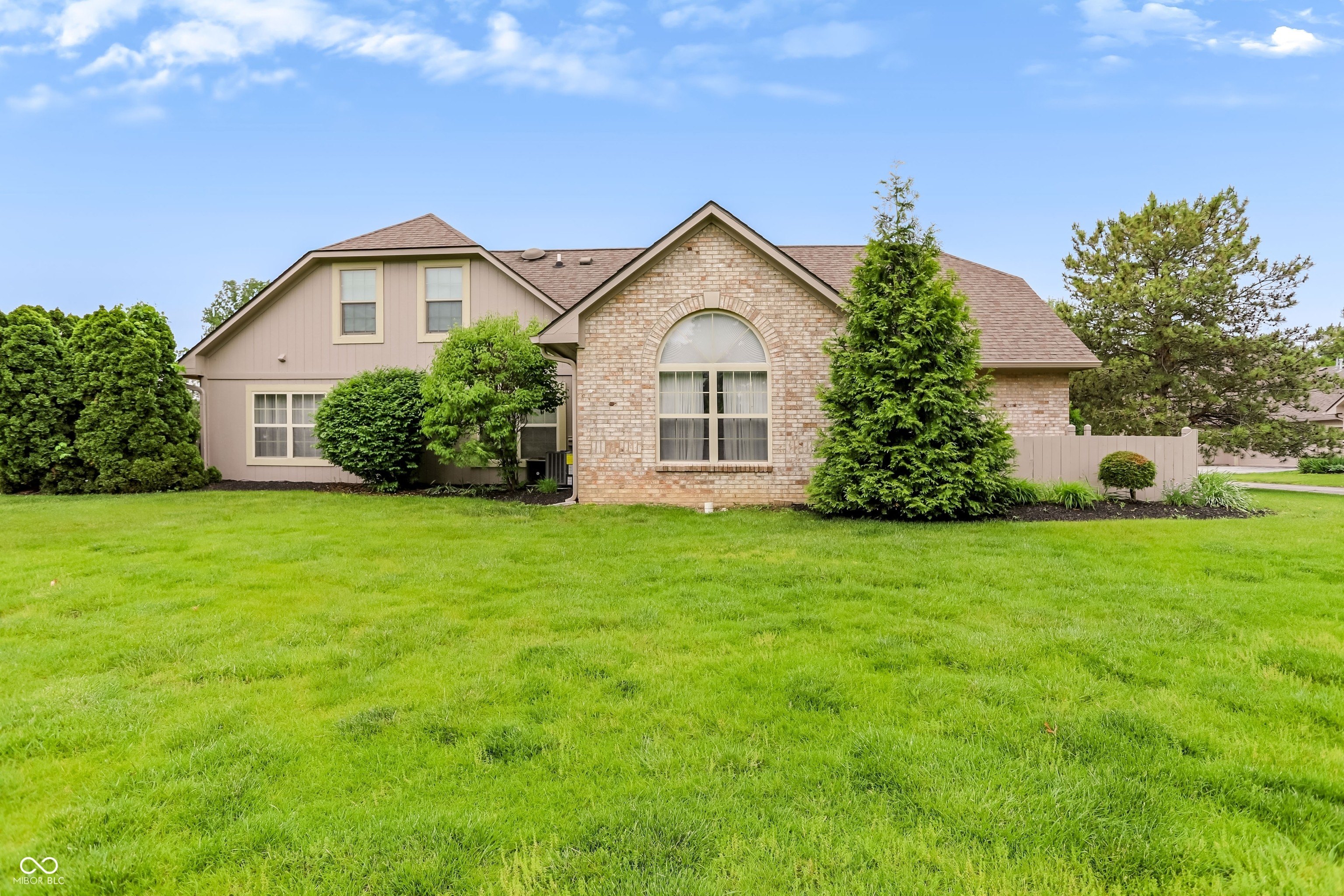 Condo 2BR 3BA - 4726 Bridgefield Drive, Indianapolis, IN