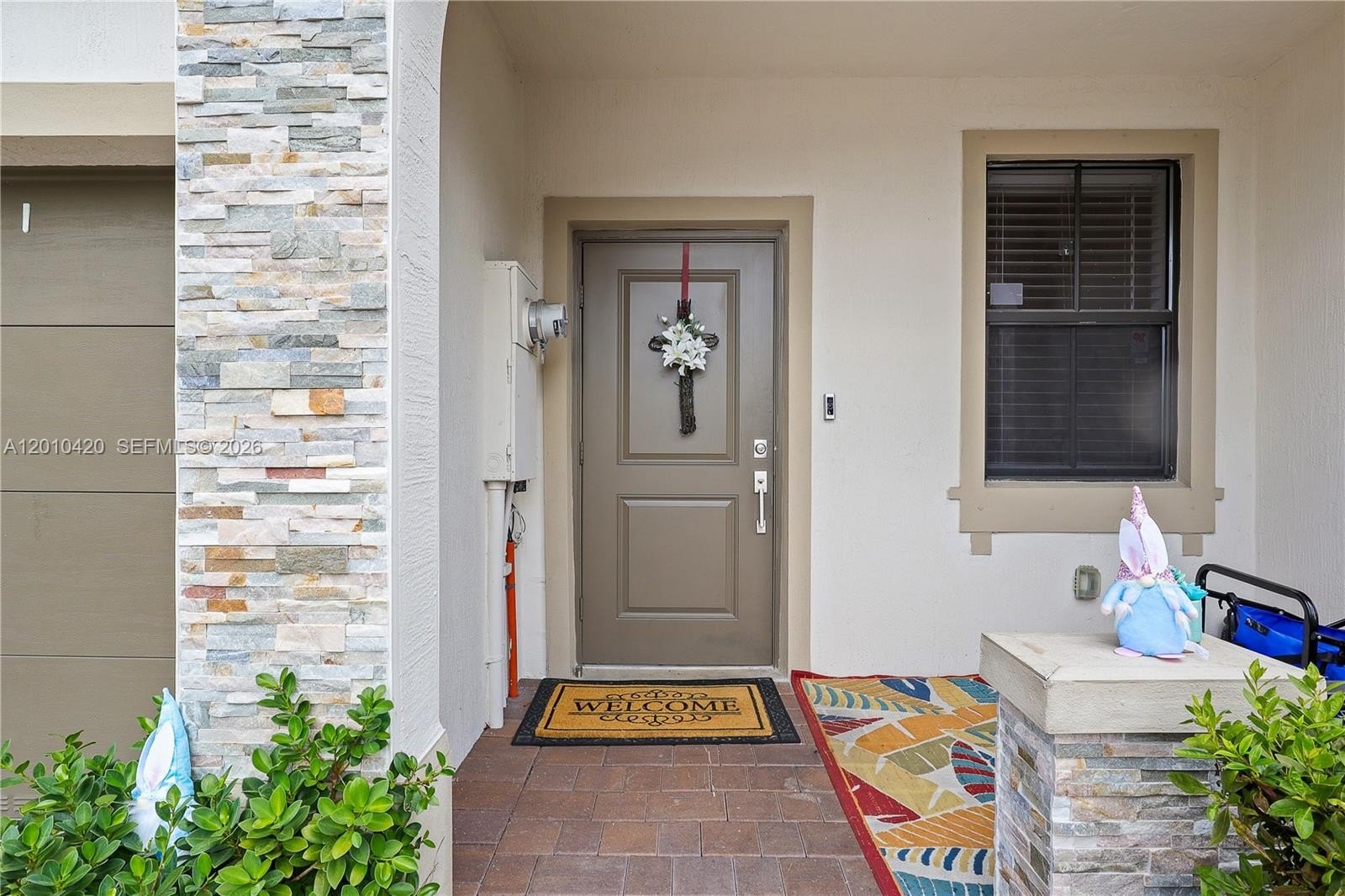 Single Family 3BR 3BA - 1434 SW 54th Ave, North Lauderdale, FL