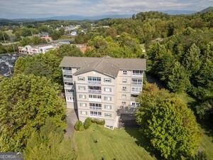Condo 2BR 2BA - 121 River Street, Hiawassee, GA