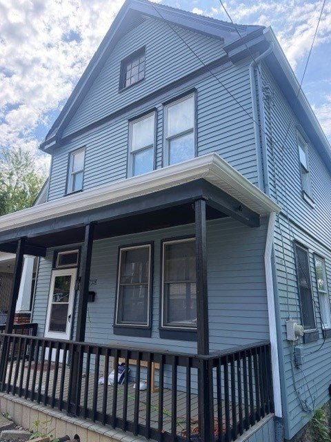 Other 3BR 1BA - 2735 Zephyr Ave, Sheraden, PA