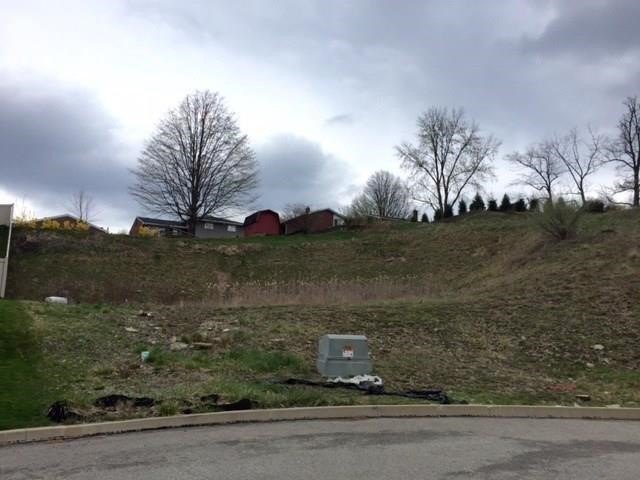Single Family - Lot 4 Parkedge Road, Green Tree, PA