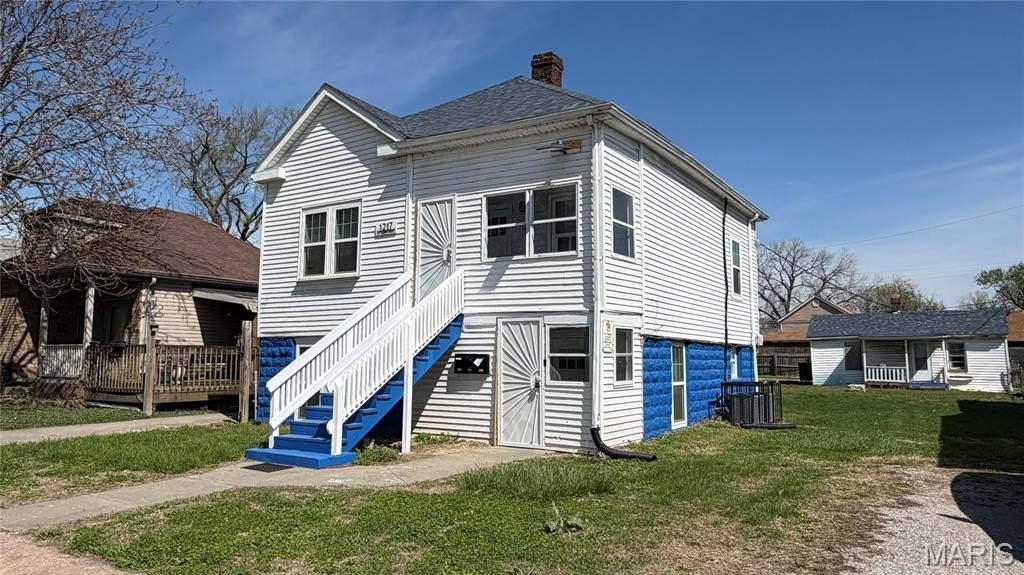 Other - 1217 Market Street, Madison, IL
