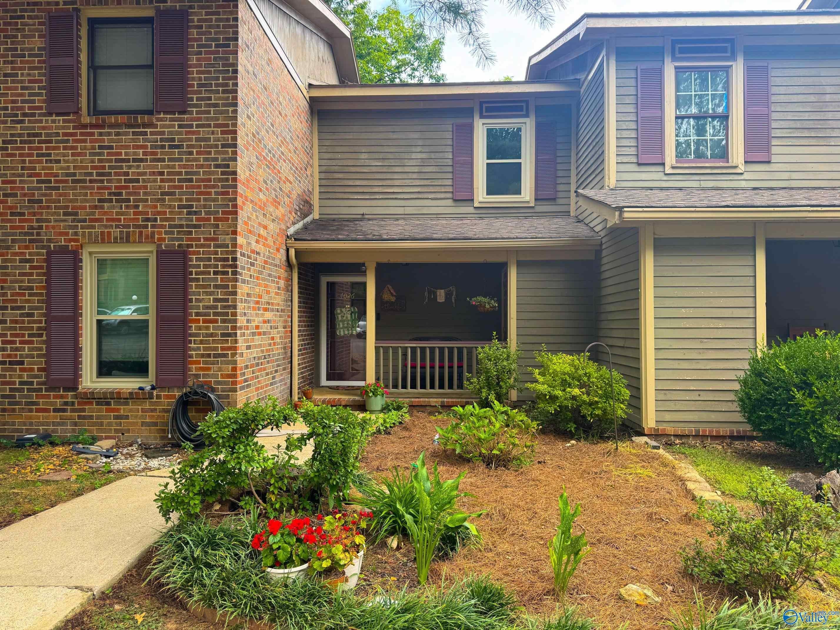 Single Family 2BR 3BA - 4026 Belle Grove Drive, Huntsville, AL