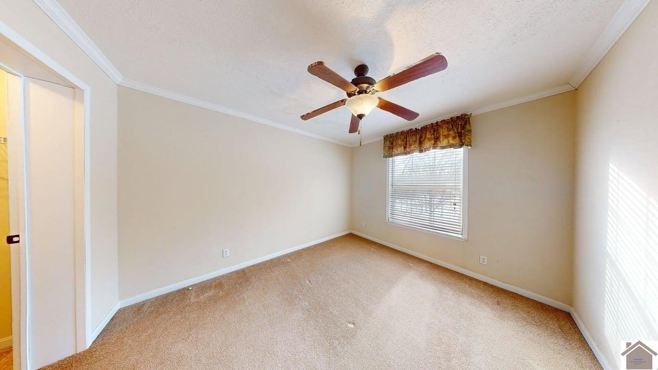 Manufactured Housing 3BR 2BA - 773 Henson Road, Smithland, KY