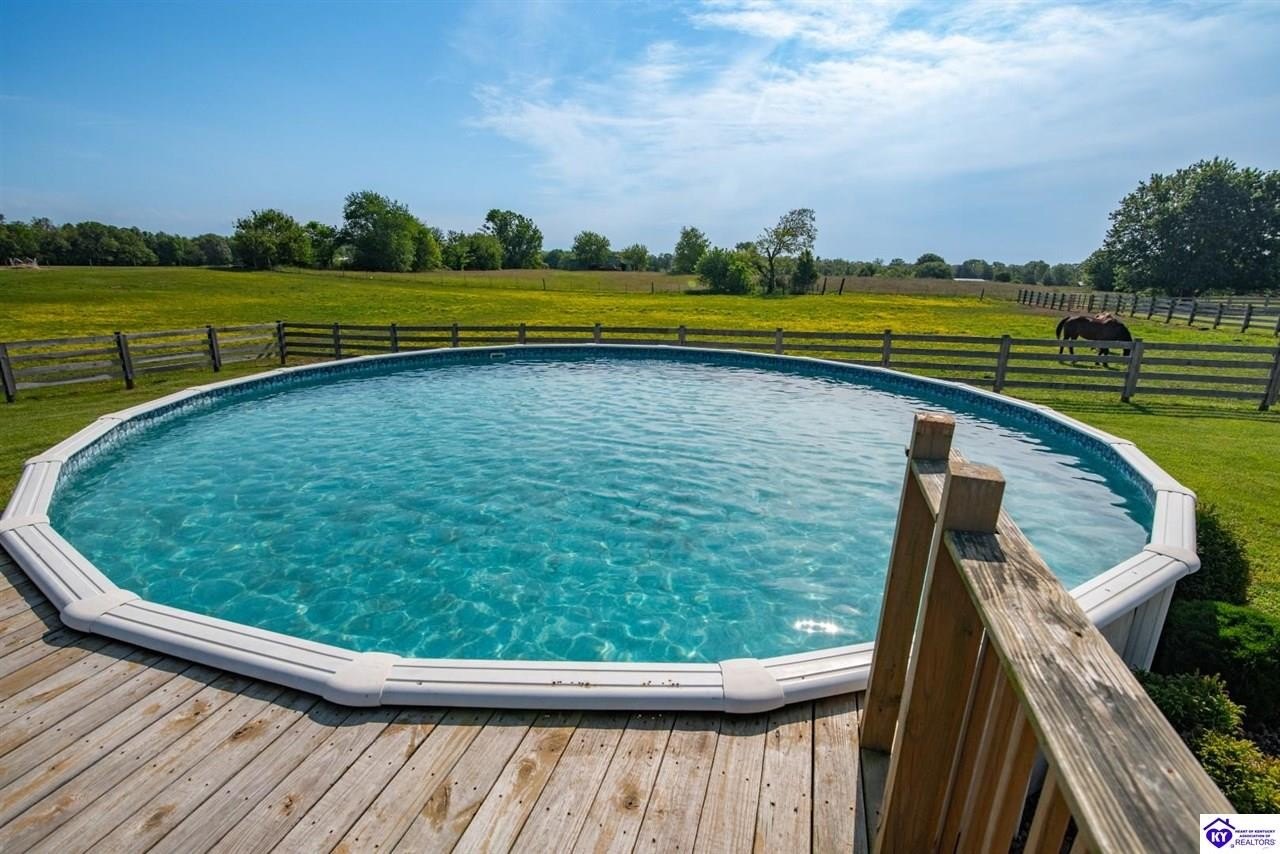 Plots and Land 3BR 2BA - 2760 New Highland Church Road, Brandenburg, KY