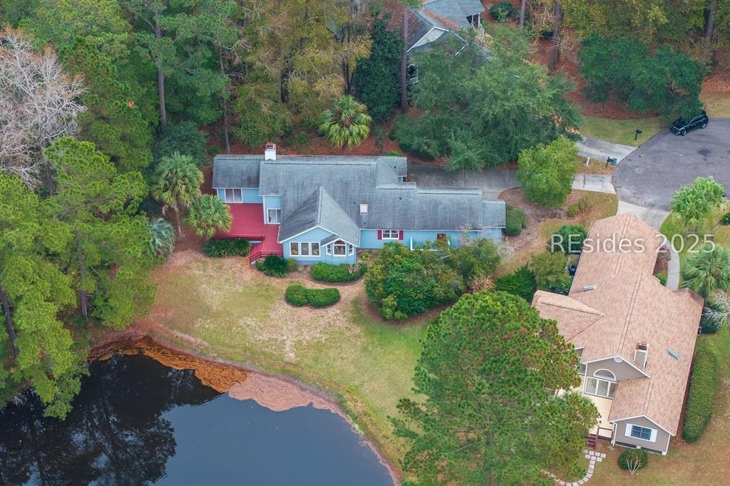 Other 3BR 3BA - 50 Callawassie Club Drive, Okatie, SC