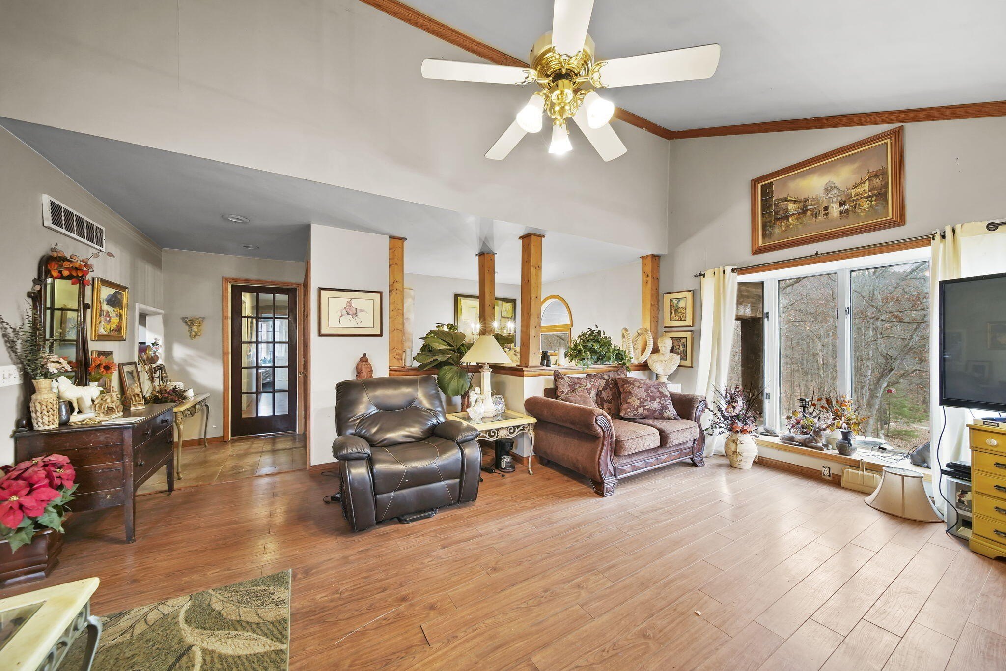 Single Family 3BR 3BA - 270 Wood Hills Drive, Concord, MI