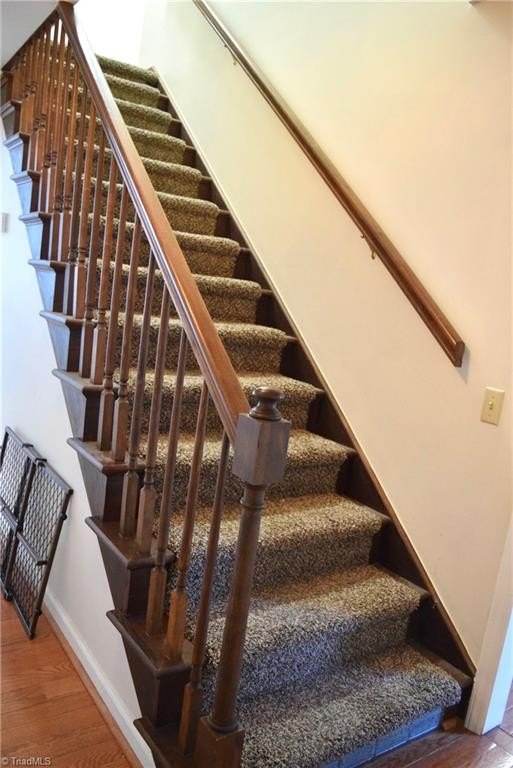 Other 3BR 3BA - 1249 Eton Avenue, Asheboro, NC