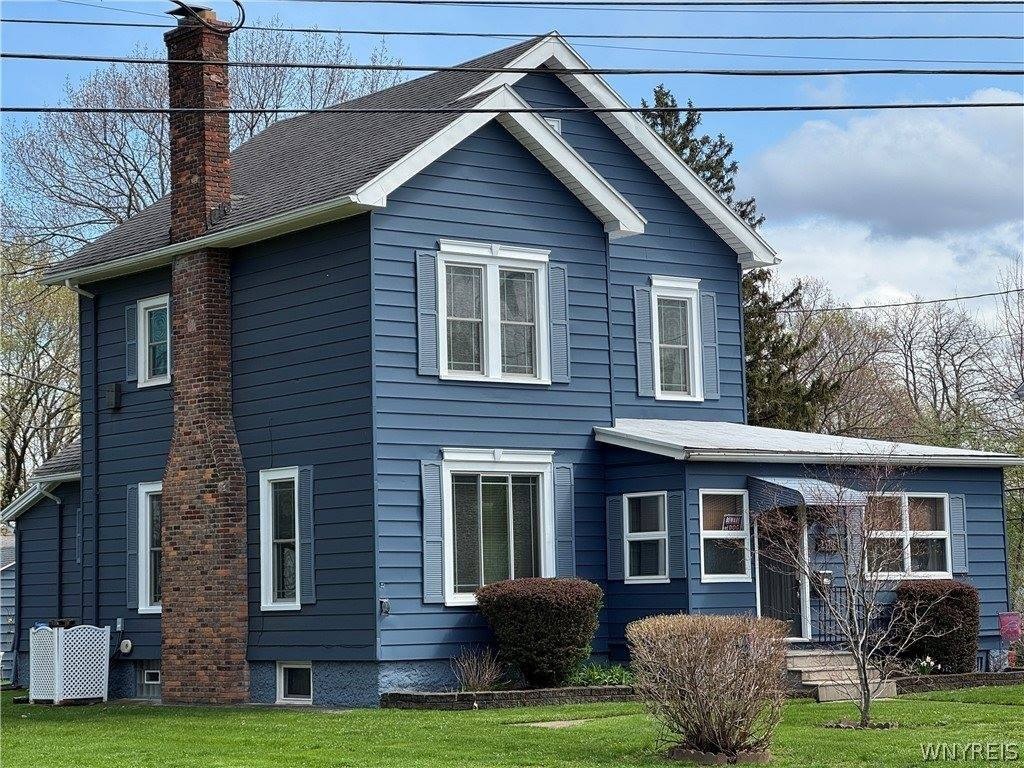 Other 4BR 3BA - 2570 Saint Paul Blvd, Irondequoit, NY