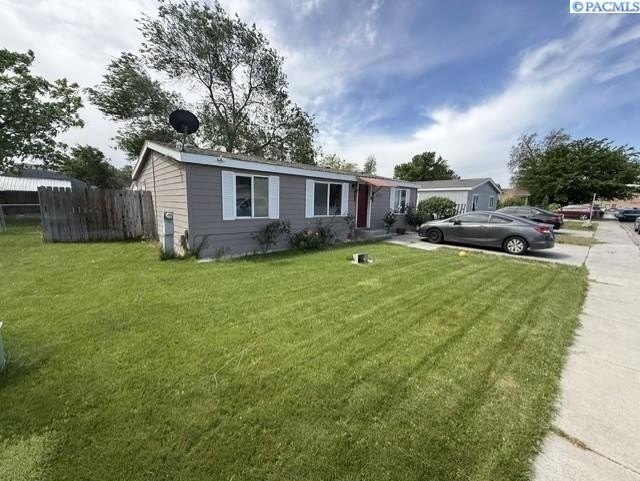 Other 3BR 2BA - 4723 W Hood, Kennewick, WA