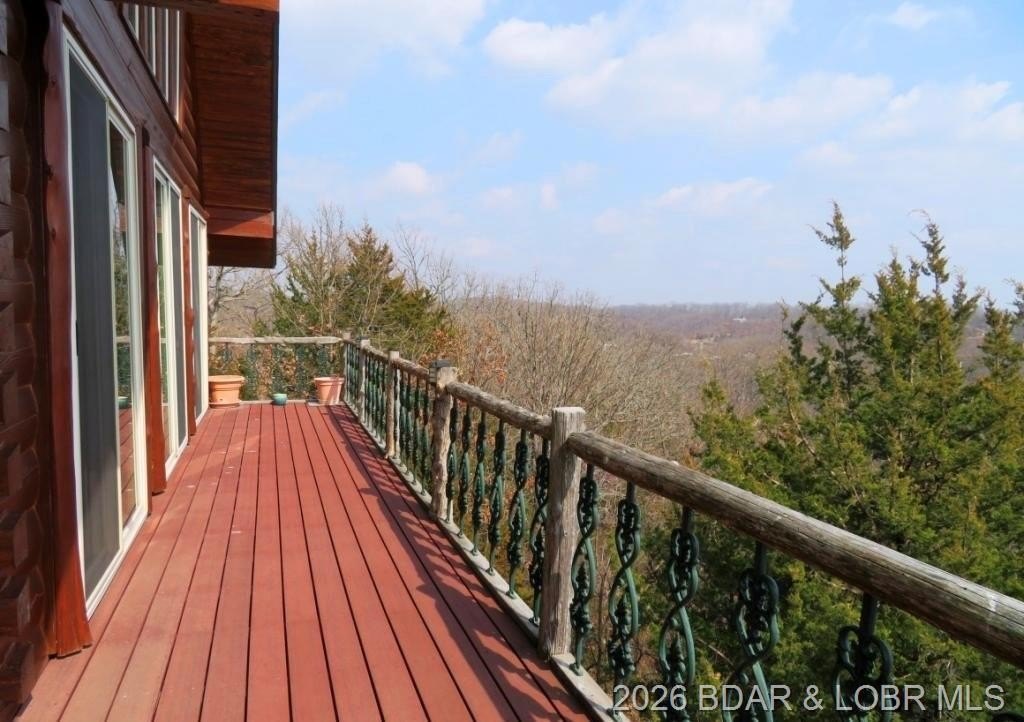 Single Family 2BR 3BA - 31460 Red Arrow Road, Rocky Mount, MO